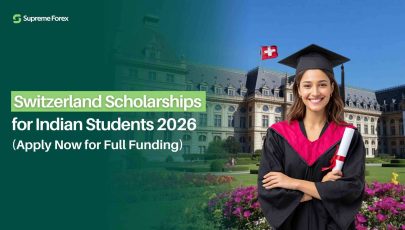 Switzerland Scholarships for Indian students