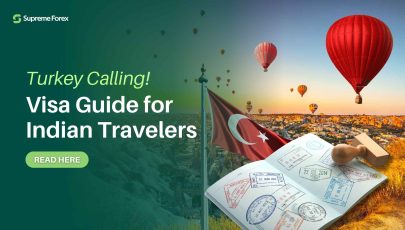 Turkey tourist visa for Indians